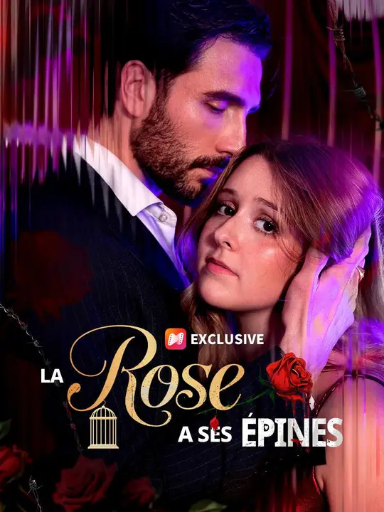La Rose a ses épines