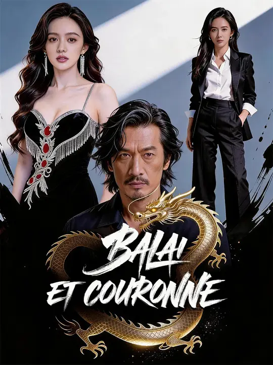 BALAI ET COURONNE