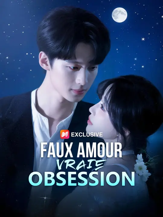 FAUX AMOUR, VRAIE OBSESSION