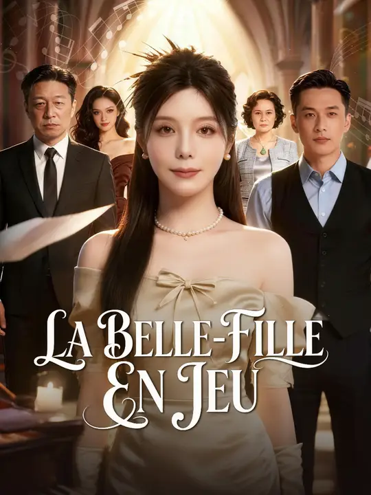 LA BELLE-FILLE EN JEU