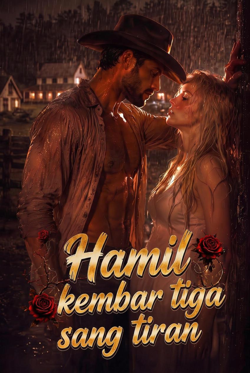 Hamil Anak Kembar Tiga, Dimanja oleh Diktator Kota