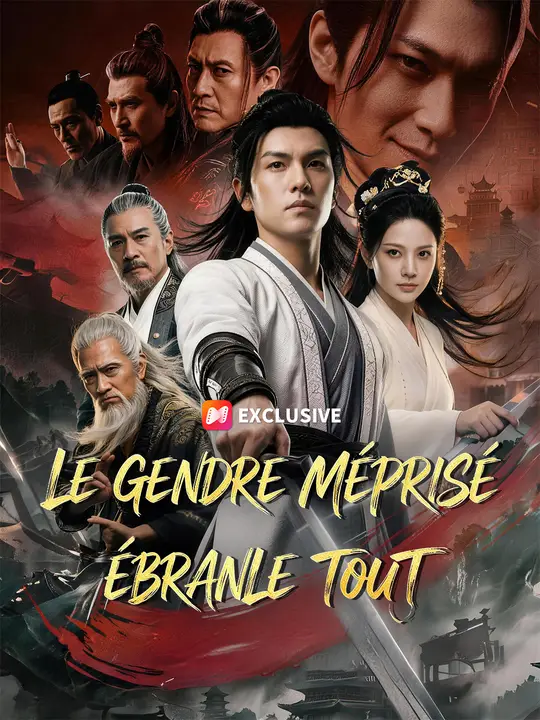 LE GENDRE MÉPRISÉ ÉBRANLE TOUT