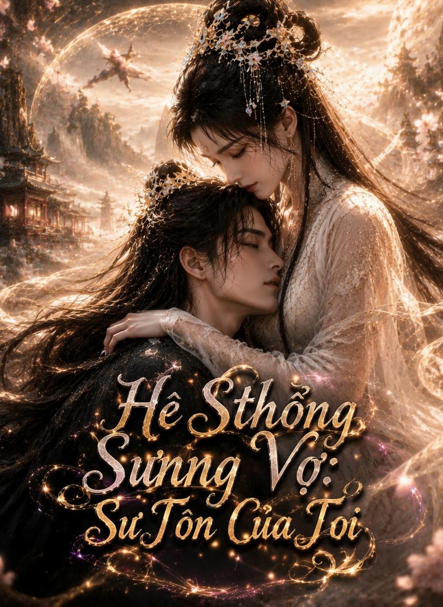 Hệ Thống Sủng Vợ: Sư Tôn Của Tôi