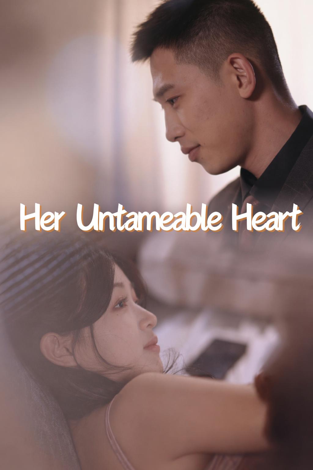 Her Untameable Heart
