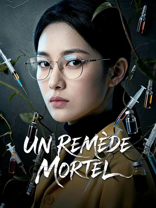 UN REMÈDE MORTEL