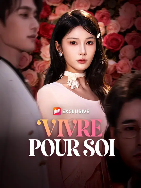 VIVRE POUR SOI
