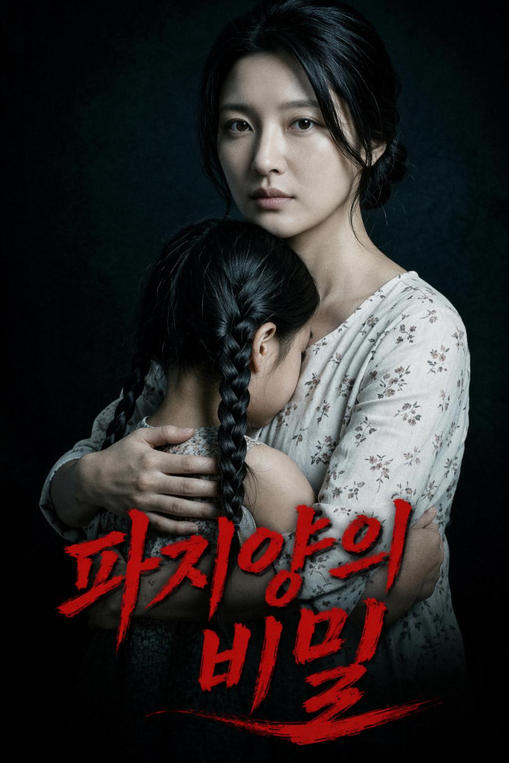 파지양의 비밀