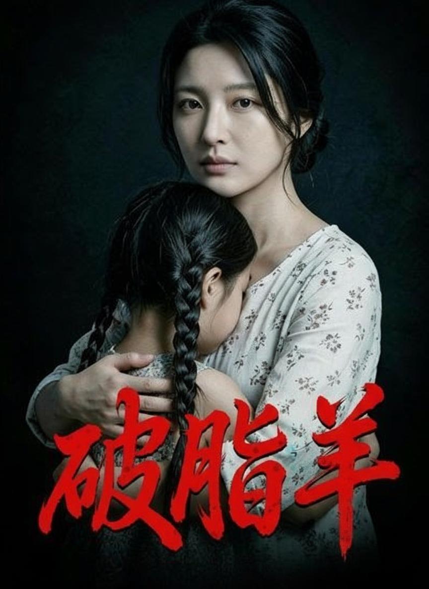 破脂羊