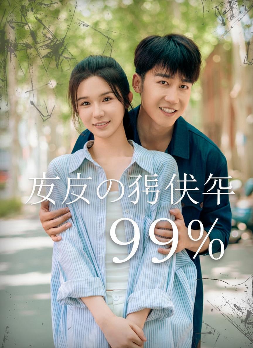 彼女の浮気率99%