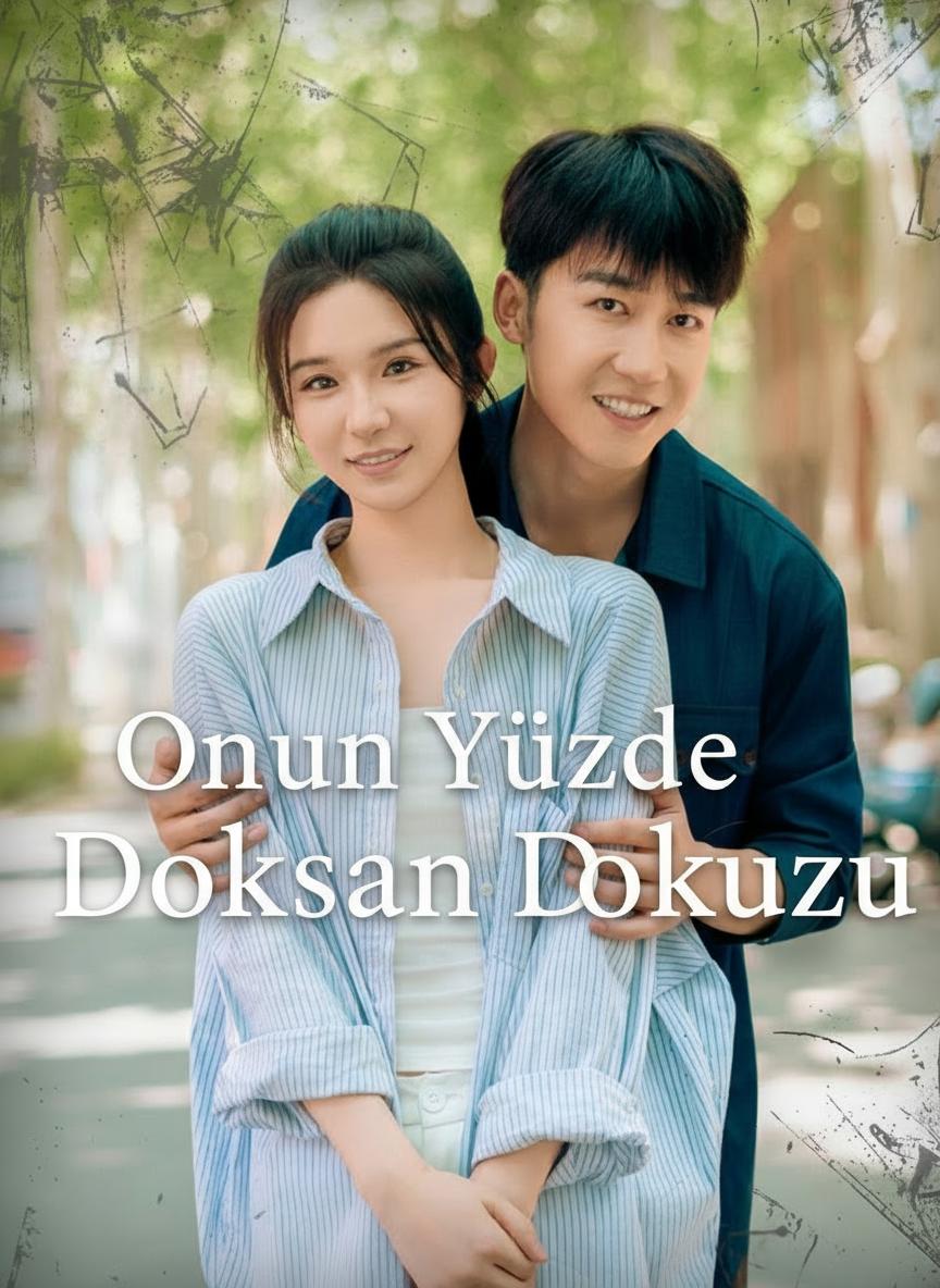 Onun Yüzde Doksan Dokuzu