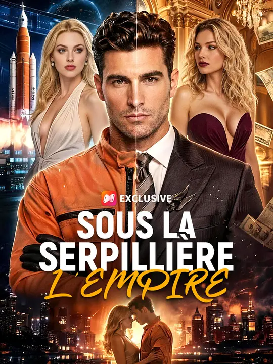 SOUS LA SERPILLIÈRE, L'EMPIRE