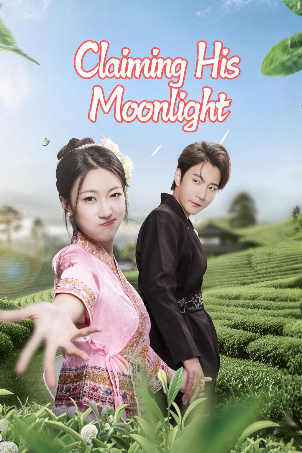 Claiming His Moonlight