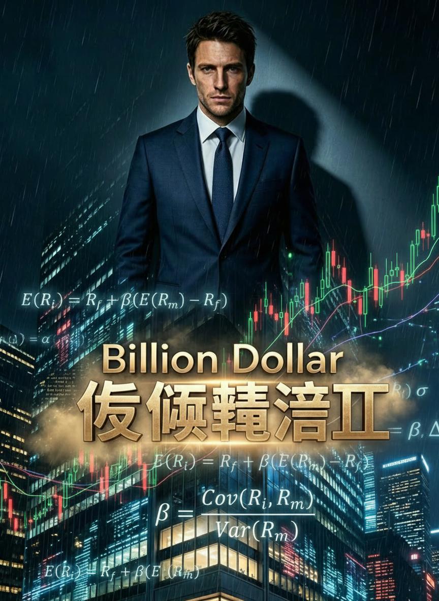 億萬清潔工