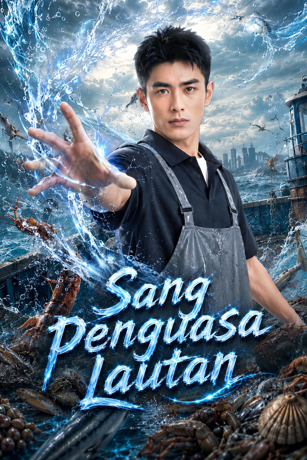 Sang penguasa lautan