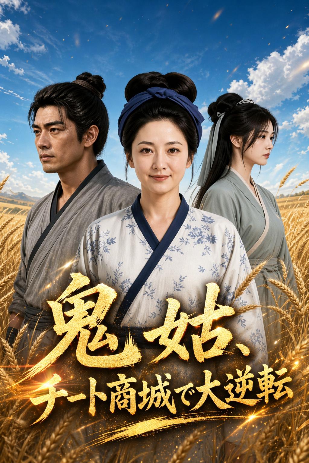 未亡人の秘密システム