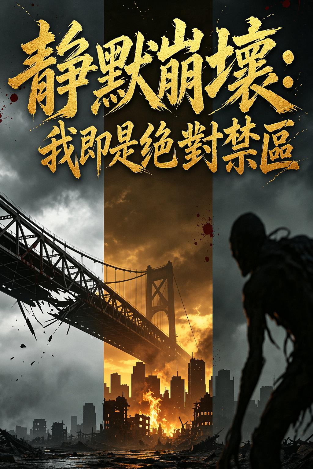 靜默崩壞：我即是絕對禁區
