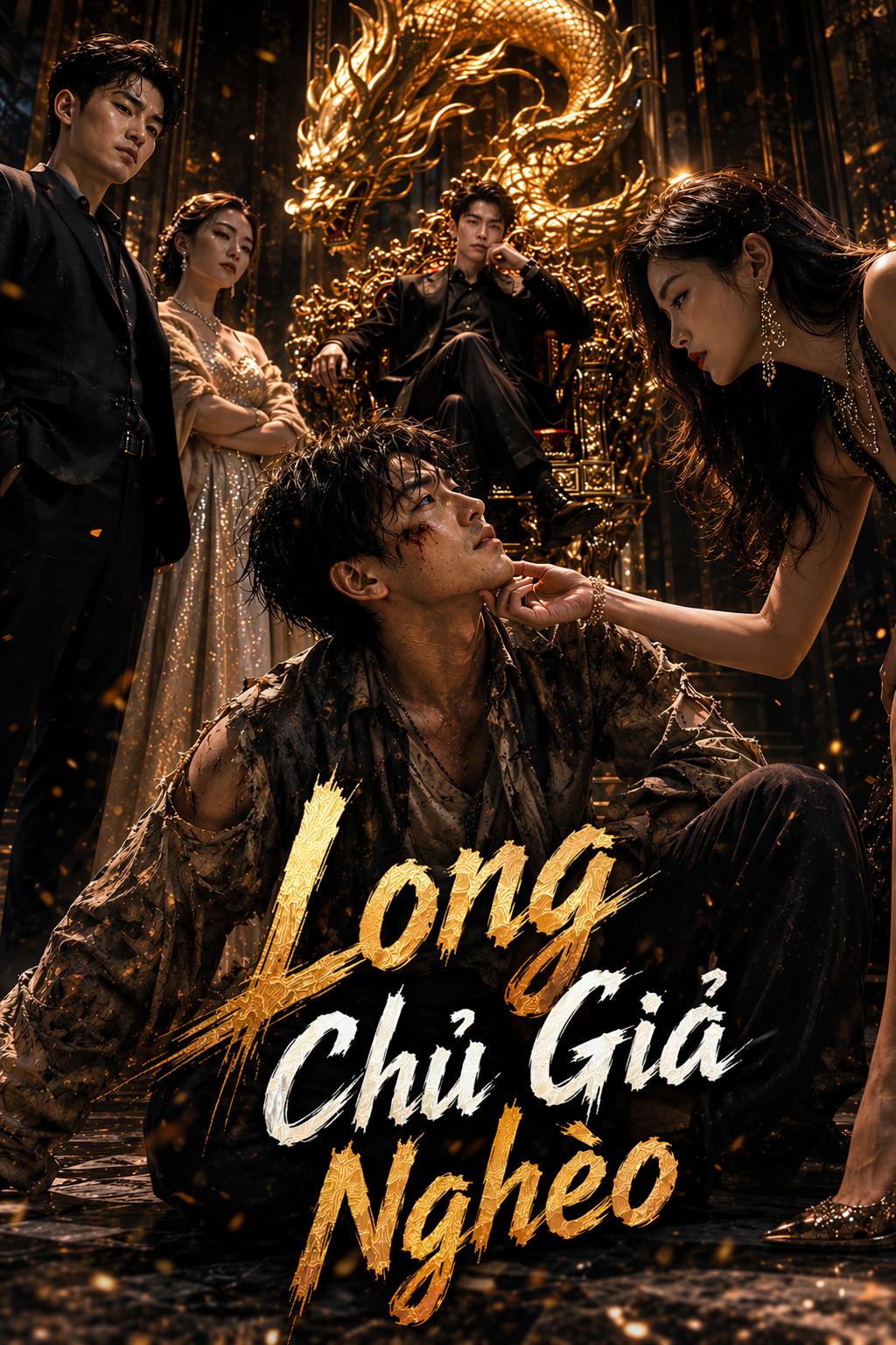 Long Chủ Giả Nghèo