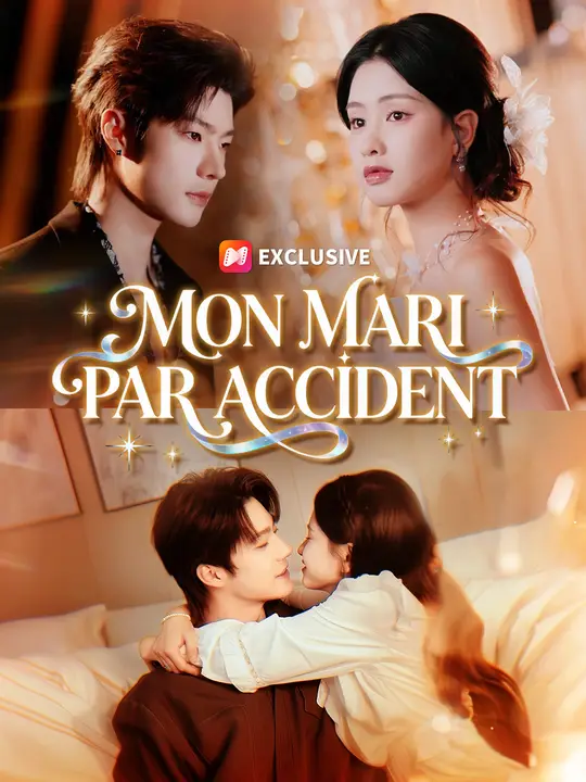 Mon mari par accident