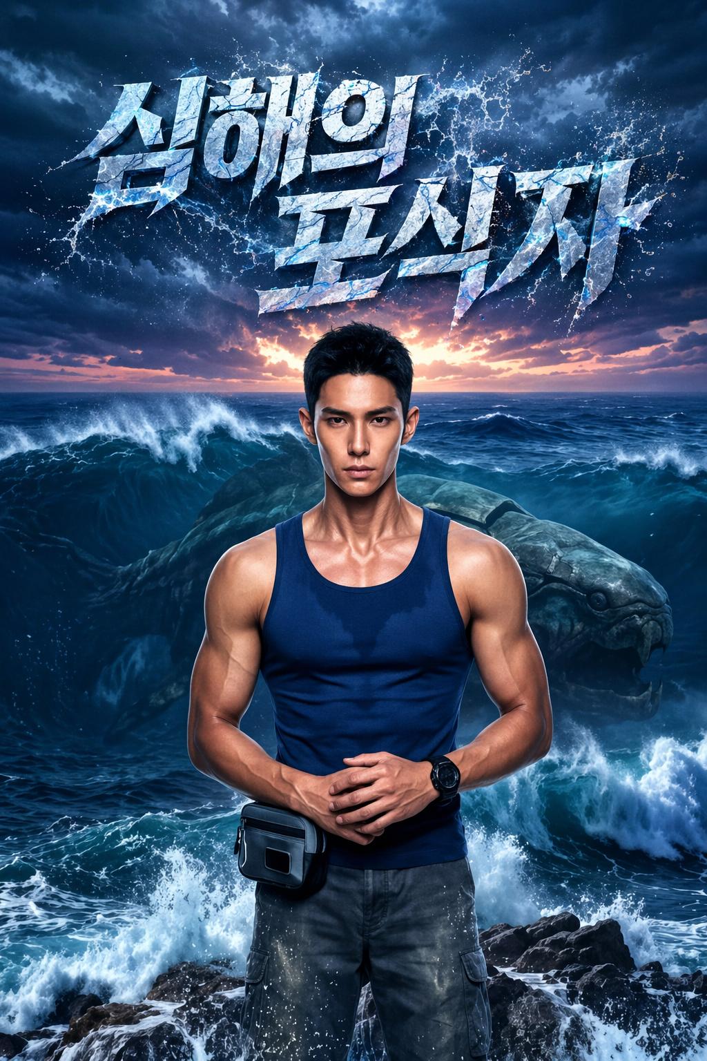 심해의 포식자
