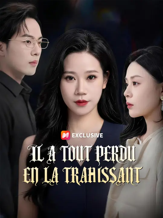 IL A TOUT PERDU EN LA TRAHISSANT