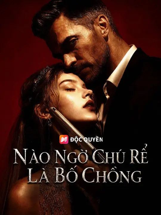 Nào Ngờ Chú Rể Là Bố Chồng