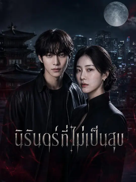 นิรันดร์ที่ไม่เป็นสุข