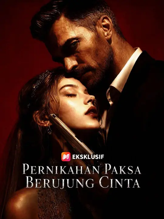 Pernikahan Paksa Berujung Cinta