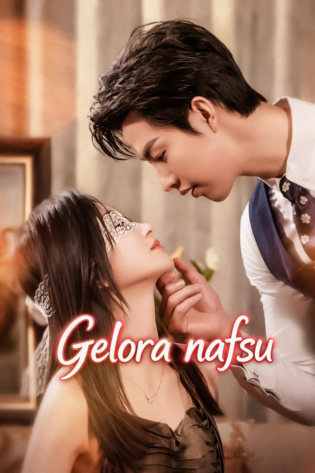 Gelora nafsu