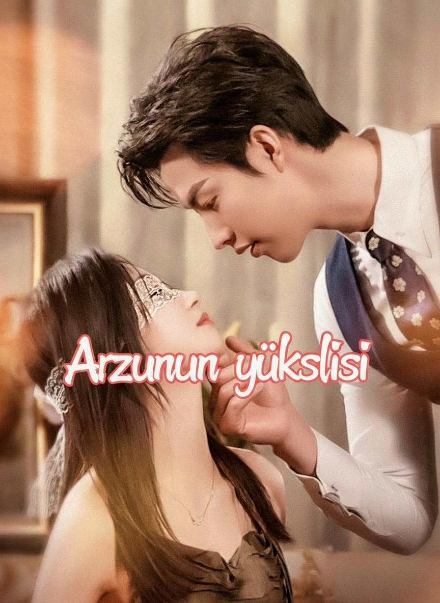 Arzunun yükselişi