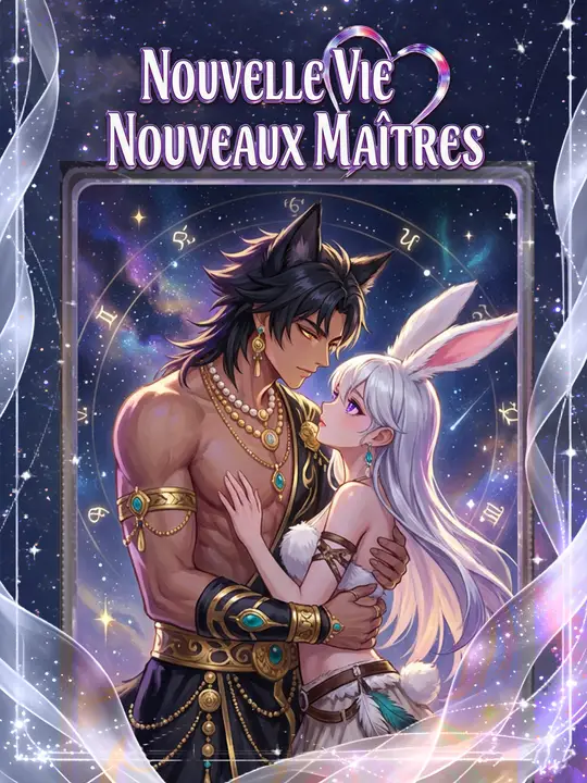 NOUVELLE VIE, NOUVEAUX MAÎTRES