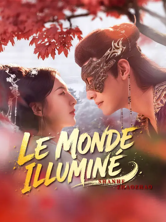 LE MONDE ILLUMINÉ