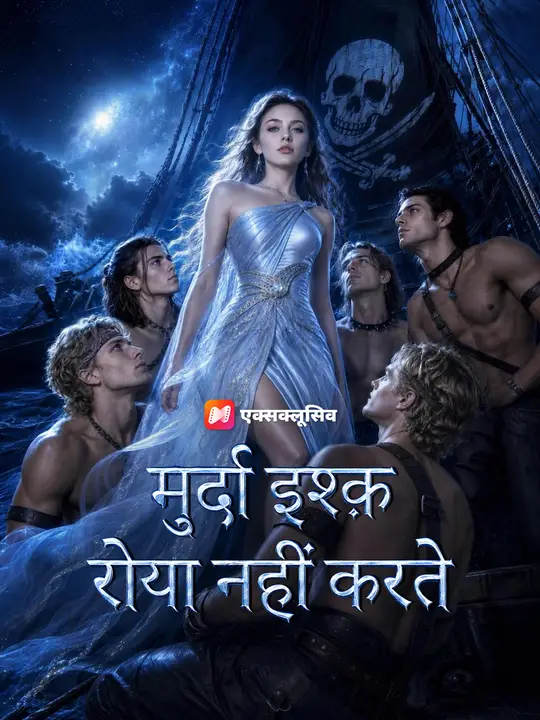 मुर्दा इश्क़ रोया नहीं करते