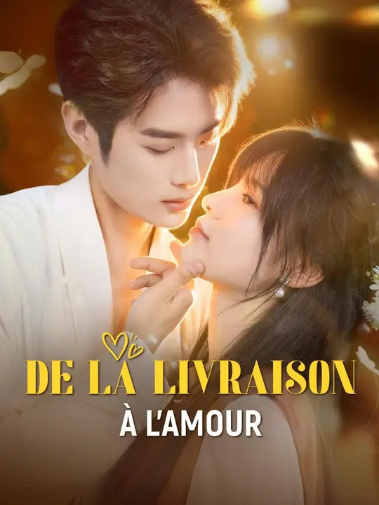 DE LA LIVRAISON À L'AMOUR