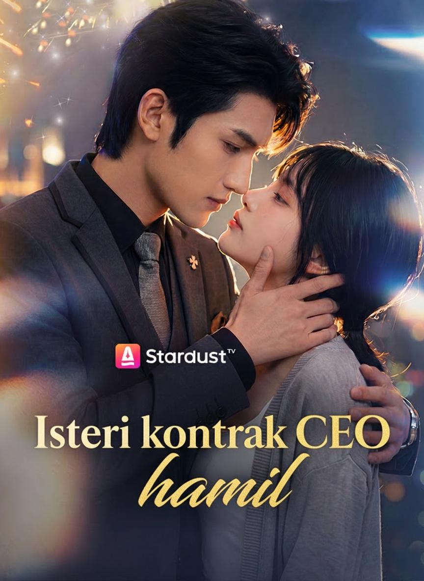 Isteri Kontrak Hamil Anak CEO