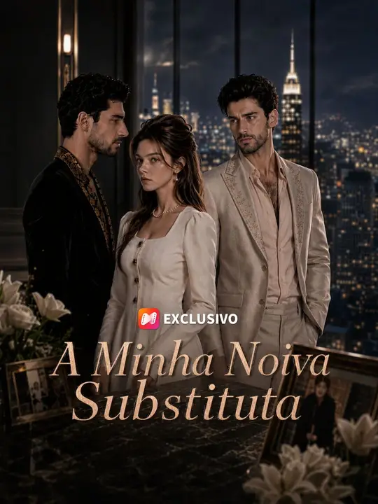A Noiva Substituta