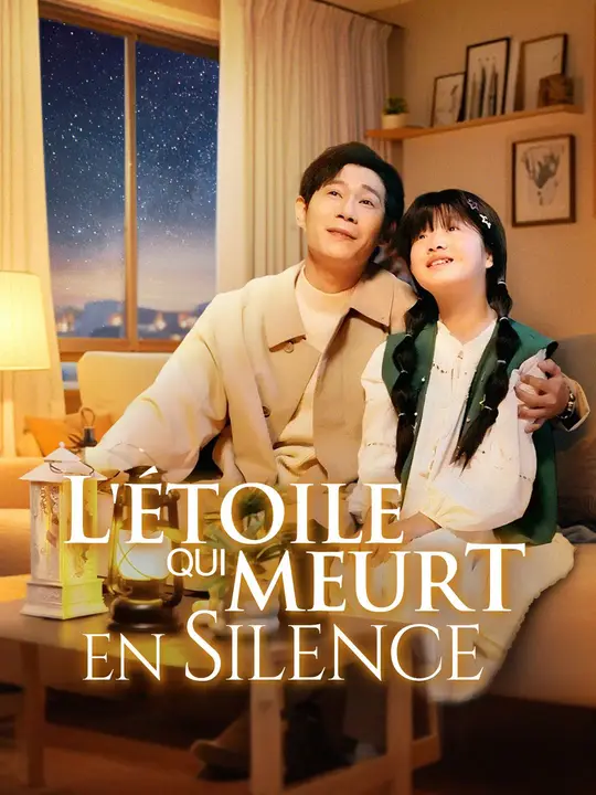 L'Étoile qui meurt en silence