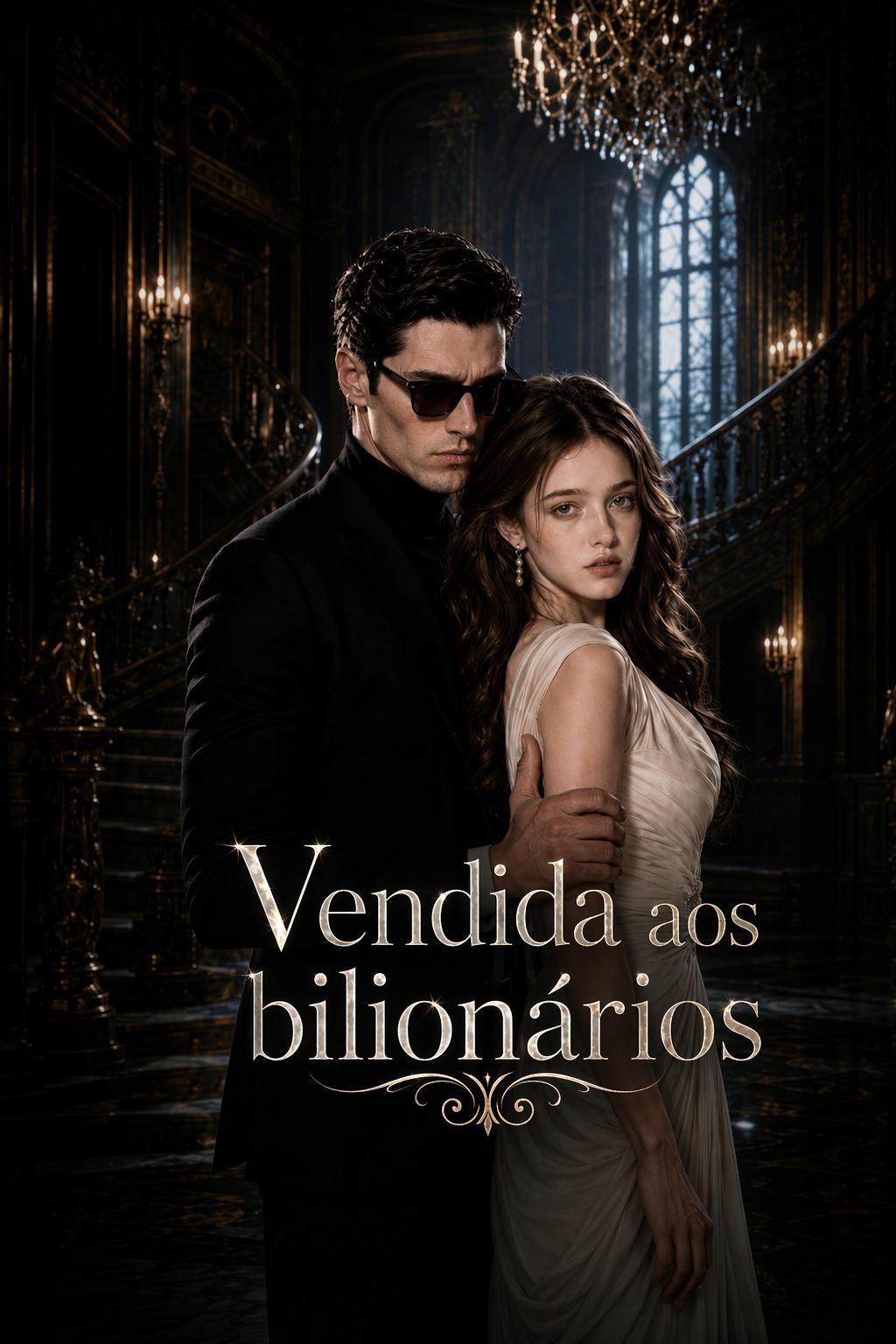 A noiva dos bilionários