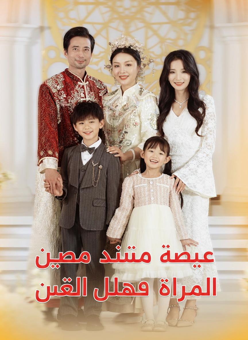 فرصة ثانية للحب الأول