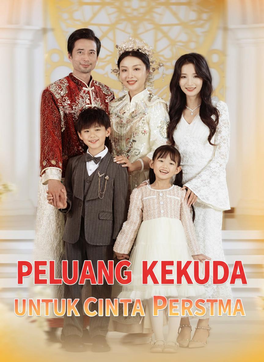 Peluang Kedua untuk Cinta Pertama