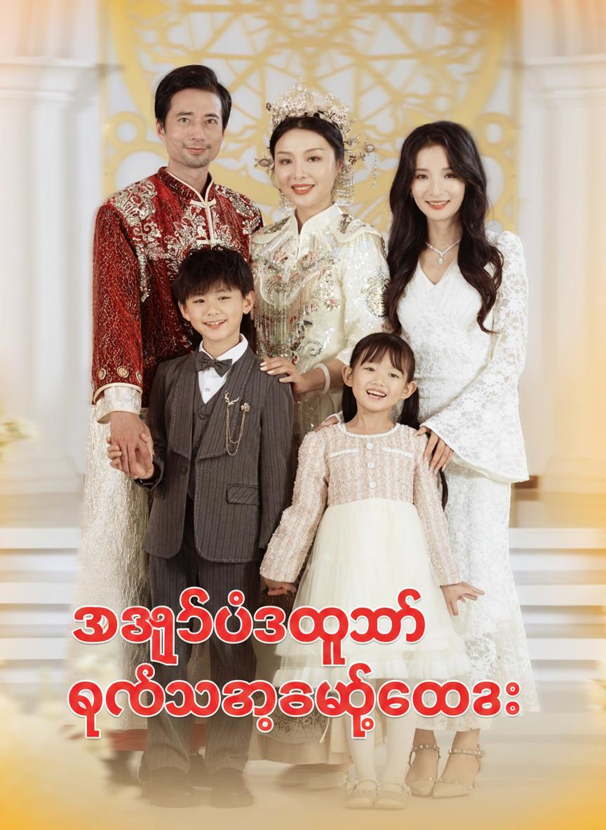 အချစ်ဦးအတွက် ဒုတိယအခွင့်အရေး