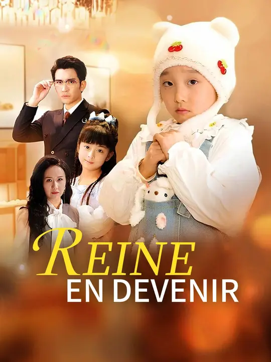 REINE EN DEVENIR