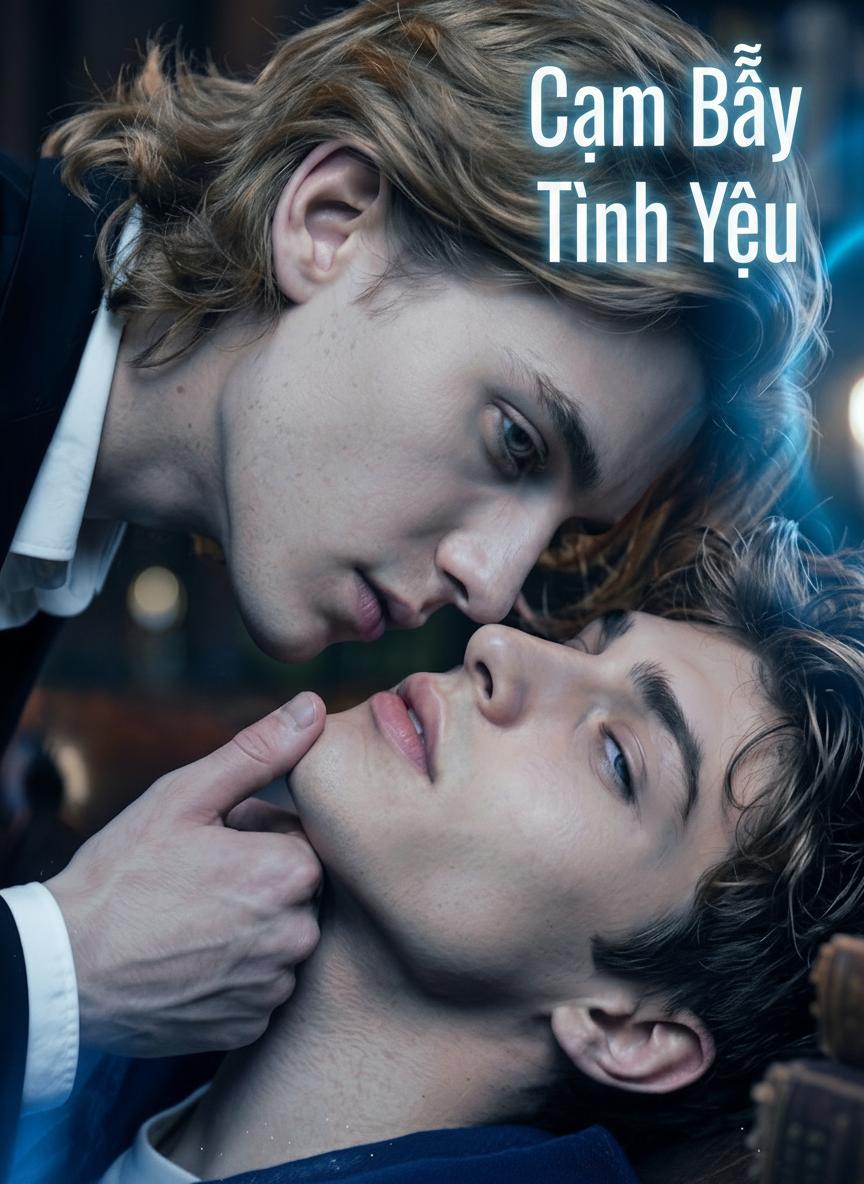 Cạm Bẫy Tình Yêu