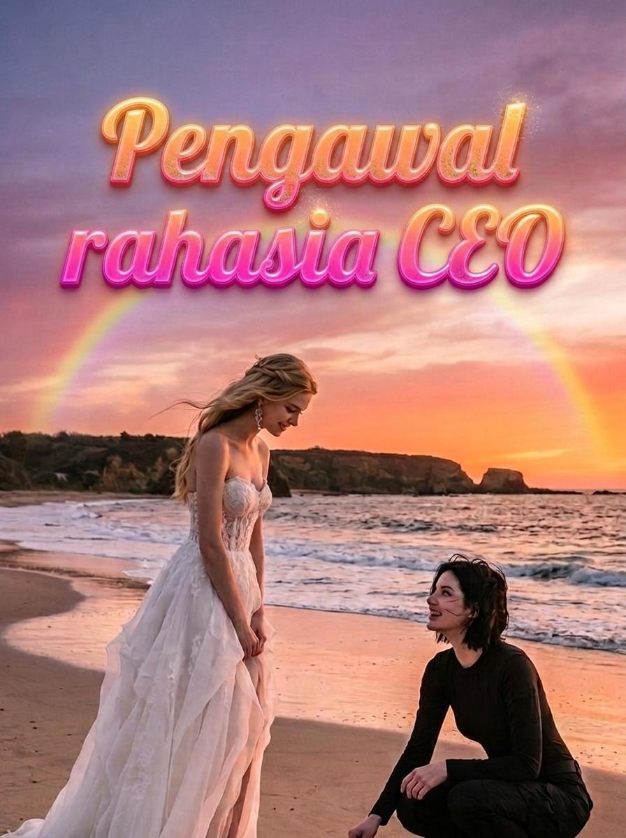 Pengawal rahasia CEO