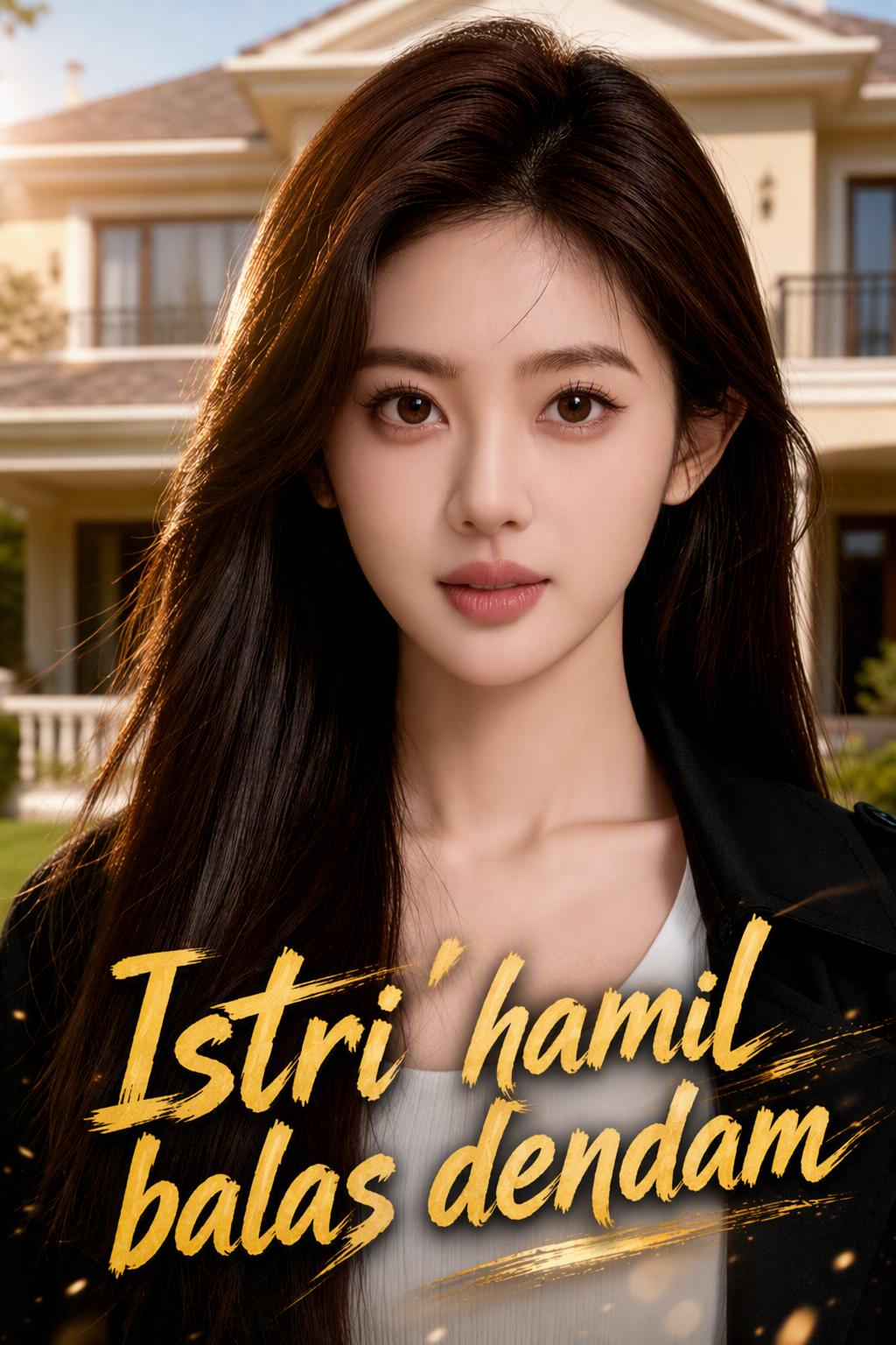 Istri hamil balas dendam