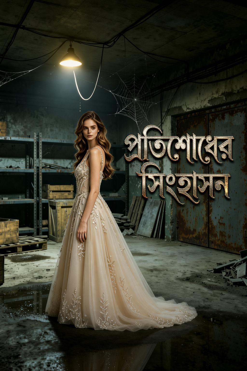 প্রতিশোধের রানী