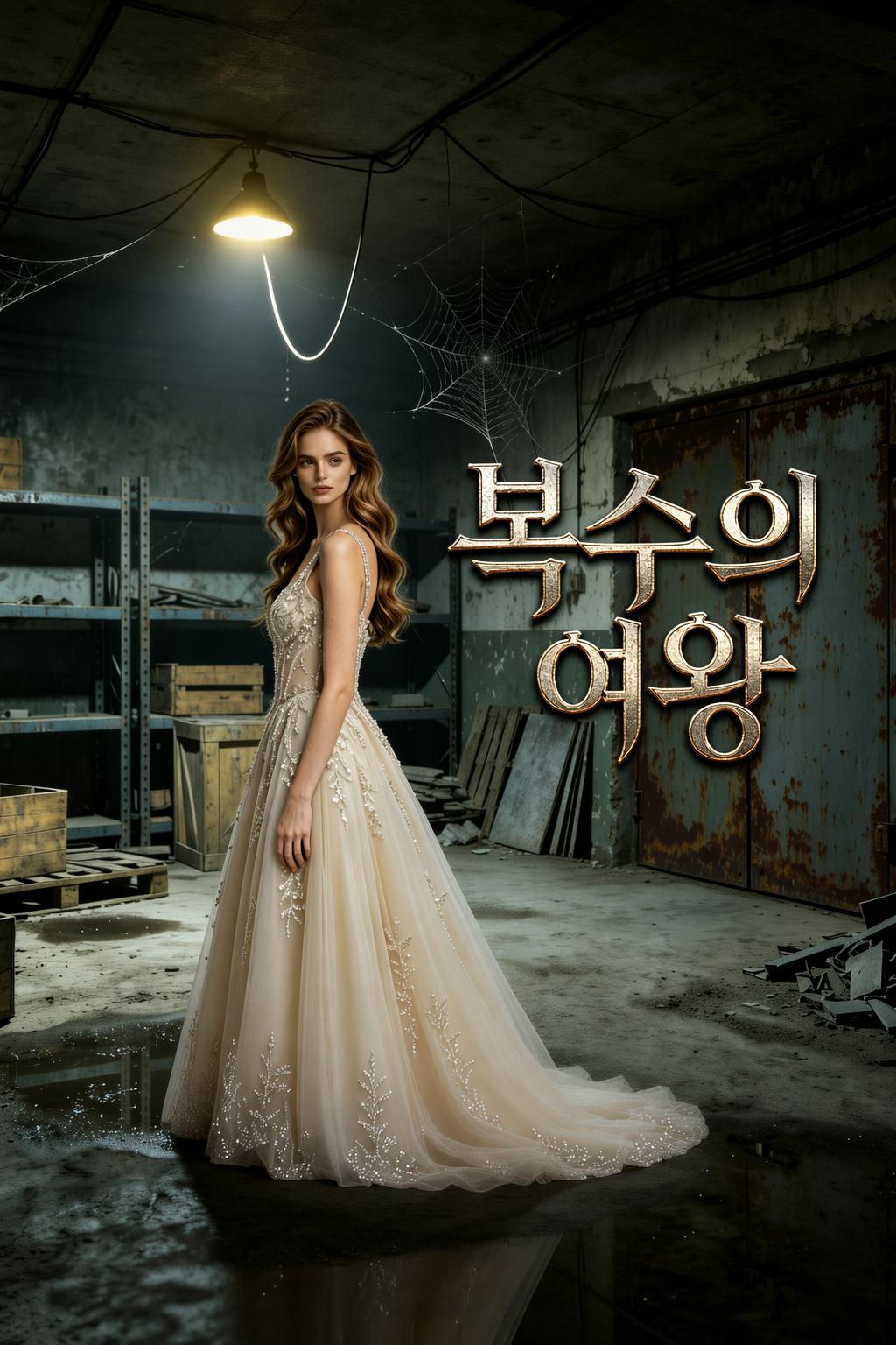 복수의 여왕