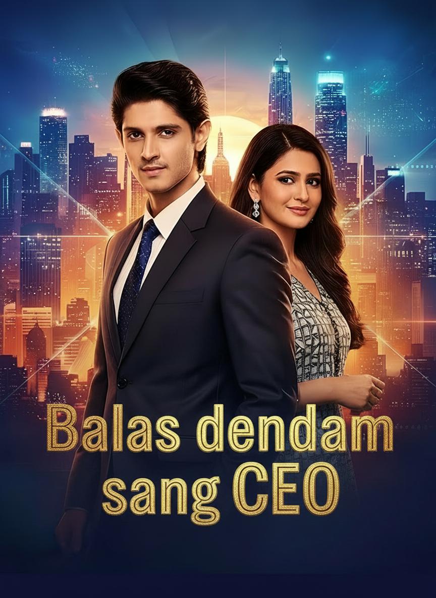সিইও-র গোপন প্রতিশোধ