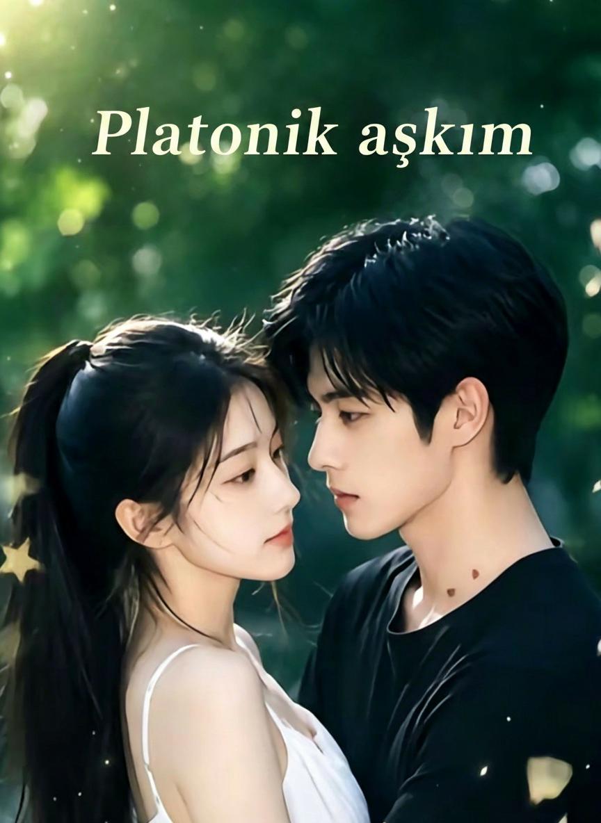 Platonik aşkım