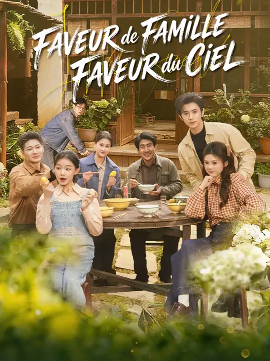 FAVEUR DE FAMILLE, FAVEUR DU CIEL