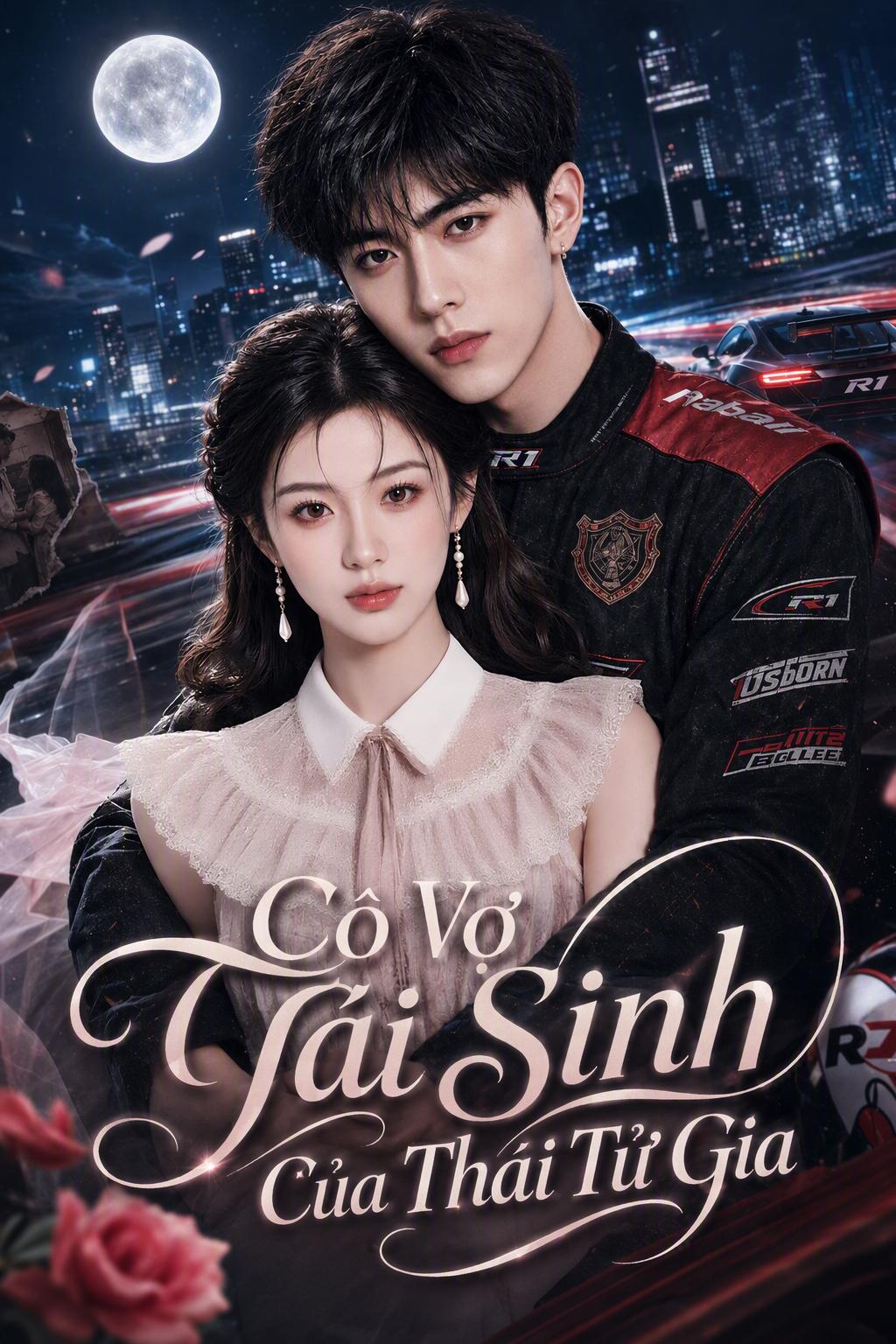 Tái sinh chọn người thừa kế ẩn giấu